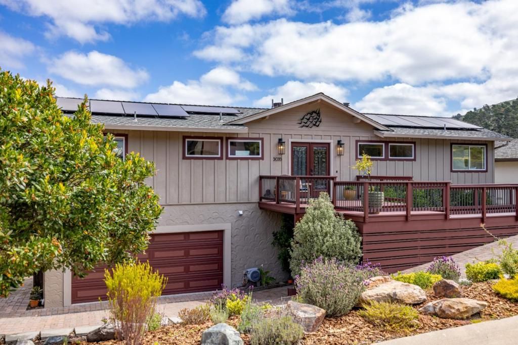 Photo of Carmel, CA 93923 (MLS # ML82043429)