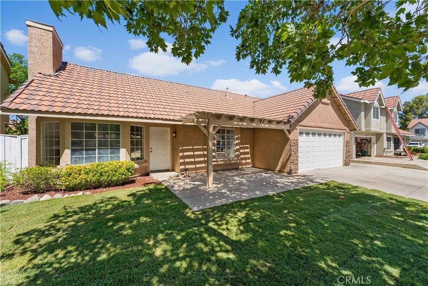 Is now FHA Eligible.  This beautifully renovated three-bedroom, two-bathroom home welcomes you with exceptional curb appeal featuring fresh sod and newly painted exterior trim. Step inside to discover gleaming new laminate flooring and crisp interior paint throughout the 1,094 square feet of thoughtfully designed living space. 



The inviting living room showcases modern recessed lighting and a charming fireplace with mantel, creating the perfect gathering spot for family and friends. The updated kitchen impresses with elegant granite countertops and brand-new stainless steel appliances, including a sleek stove and microwave that will make meal preparation a pleasure rather than a chore.



Both bathrooms have been completely renovated, offering fresh, clean spaces that feel like personal retreats. The home's comfort is enhanced by a new heating, ventilation, and air conditioning system, while the primary bedroom enjoys the added luxury of its own split system for optimal temperature control.



Located in a convenient area close to shopping destinations, this property offers easy access to daily necessities while maintaining a peaceful residential atmosphere. The location also provides excellent commuter access, making it ideal for those who need to travel for work but want to return to a tranquil neighborhood setting.



Just a short distance away, residents can enjoy Domenic Massari Park, providing outdoor recreation opportunities right in the neighborhood. This meticulously maintained home combines modern updates with practical living, offering new owners a move-in ready property that requires no additional work. The attention to detail in every renovation ensures this home will provide years of comfortable living.