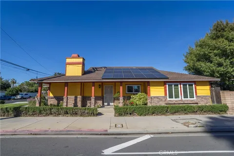 12446 Herrick Ave, Sylmar, CA 91342 - MLS#: SR25274189