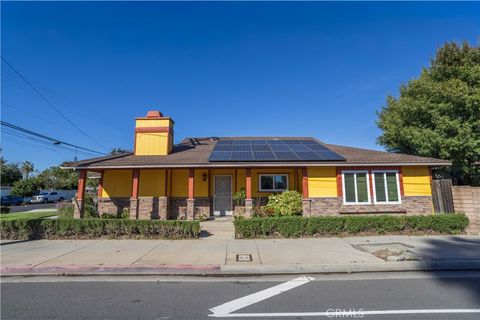 12446 Herrick Sylmar CA 91342