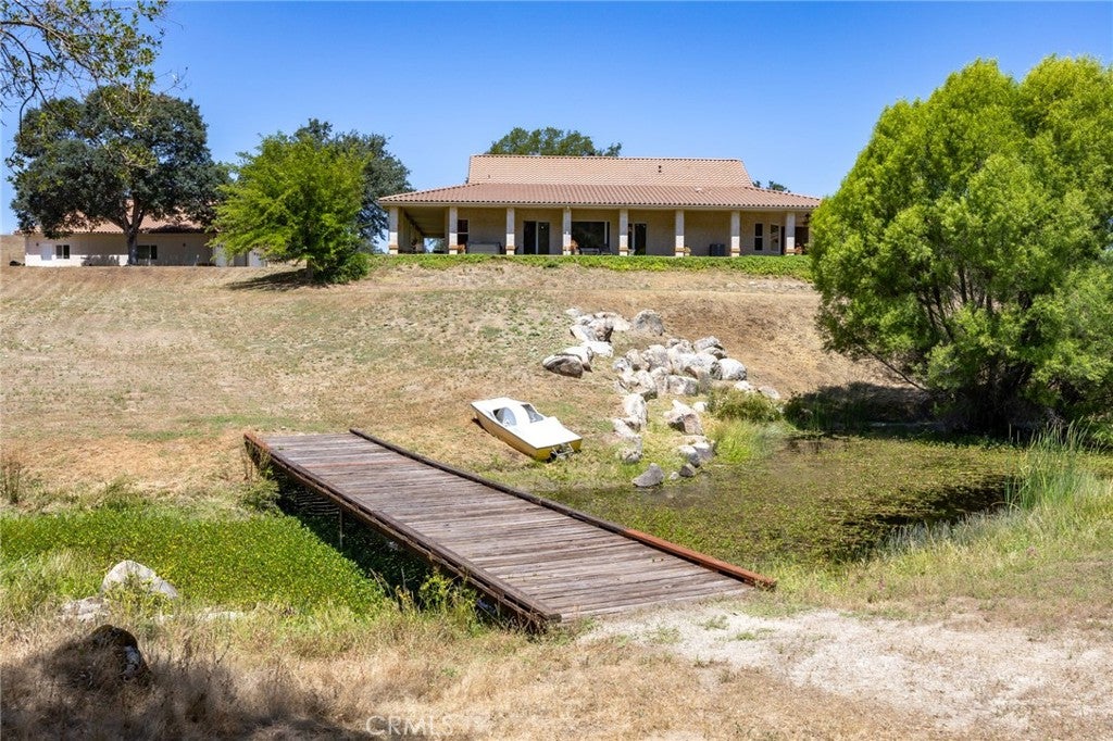 1087 Ben Hur Road