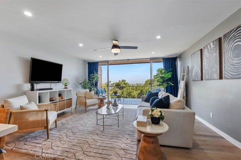 Photo of 4567 Don Ricardo Drive DR, Los Angeles, CA 90008 (MLS # SB26126472)