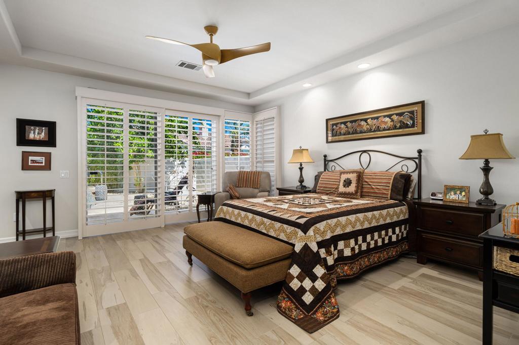 La Quinta Fairways - Residential