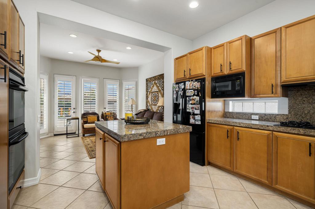 La Quinta Fairways - Residential