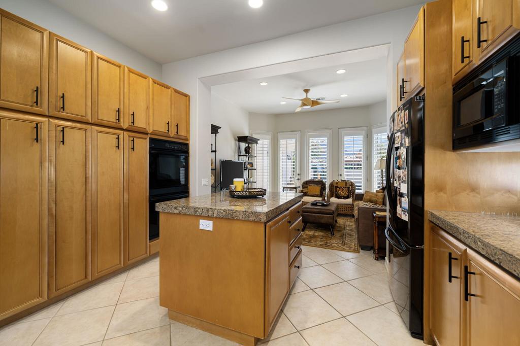 La Quinta Fairways - Residential