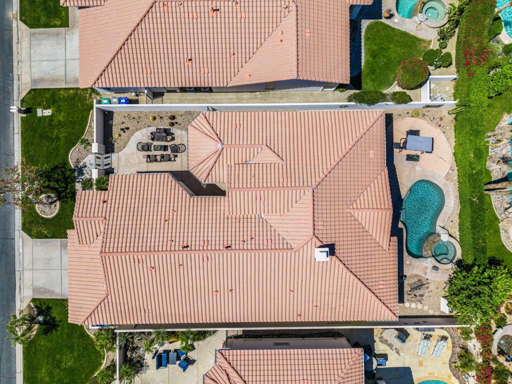 La Quinta Fairways - Residential