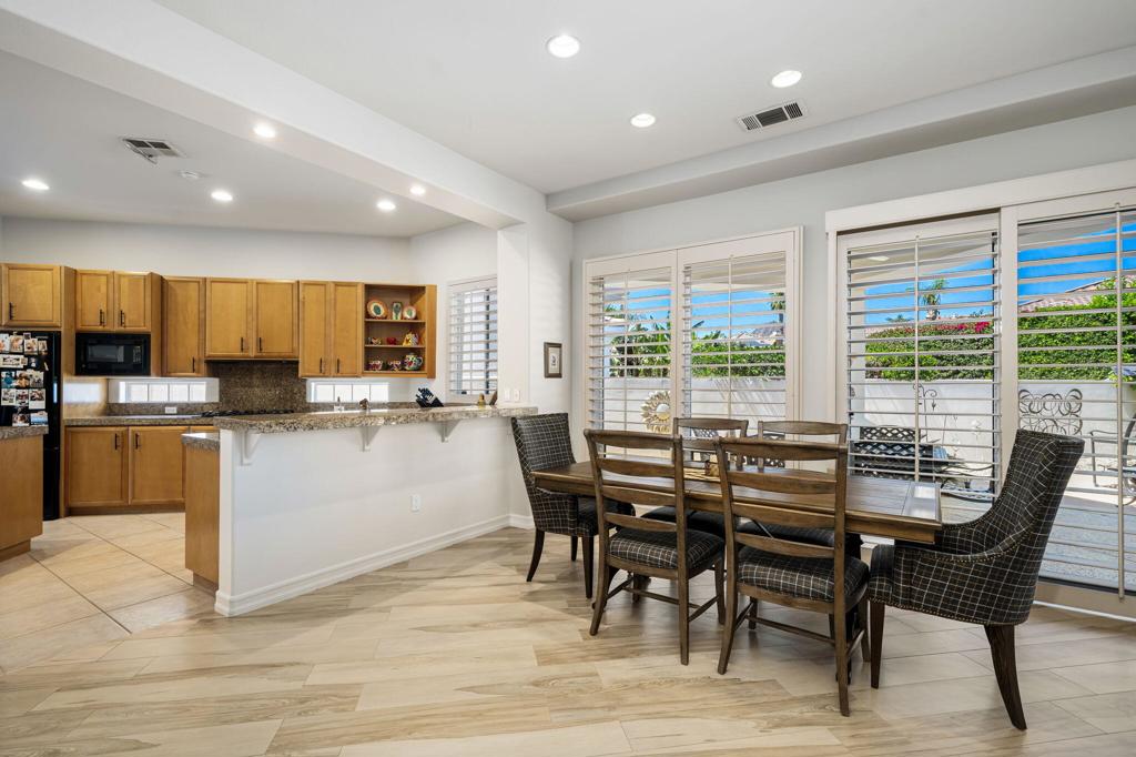 La Quinta Fairways - Residential