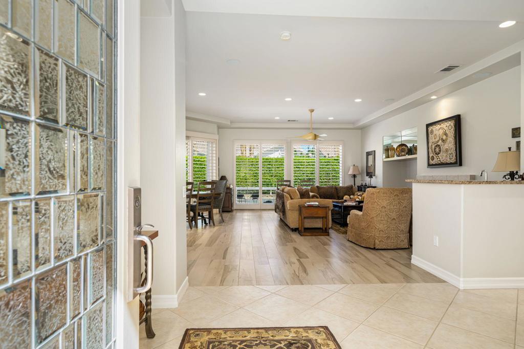 La Quinta Fairways - Residential