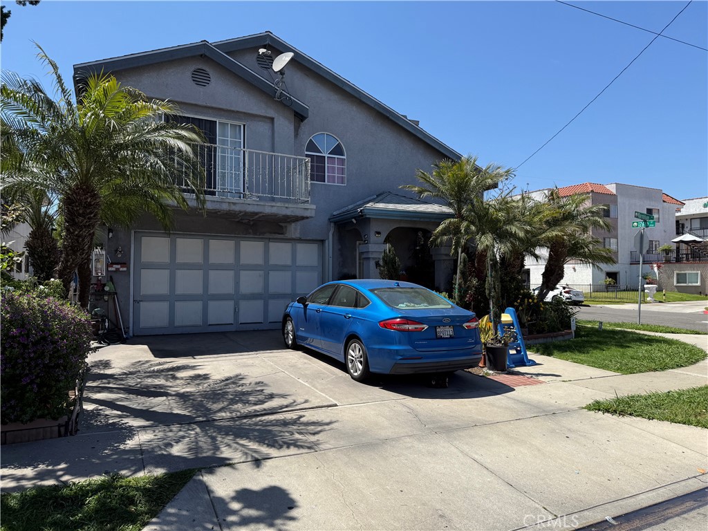 3702 W 126th Street