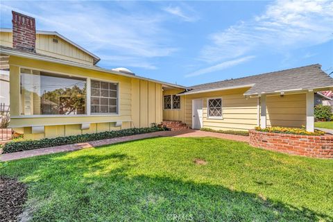 1971 W Santa Cruz Street San Pedro CA 90732