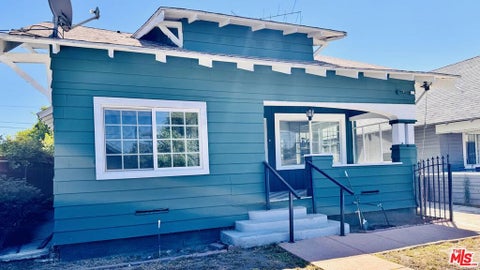 Photo of 230 Branch Street, Los Angeles, CA 90042 (MLS # 26898431)