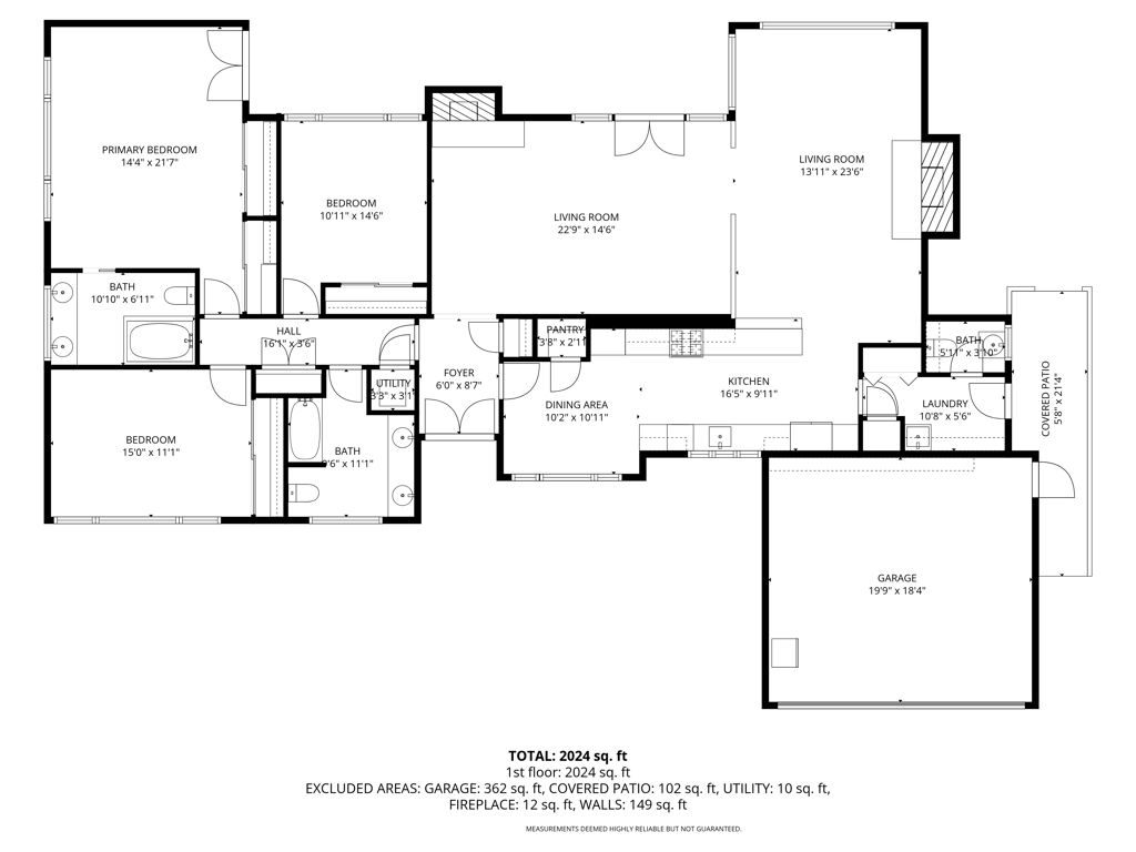 Photo of 2717 Ellison Drive, Beverly Hills, CA 90210 (MLS # 25581141)