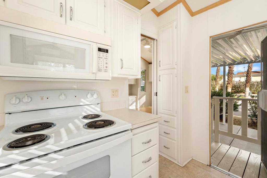 Not Applicable-1 - Manufactured In Park