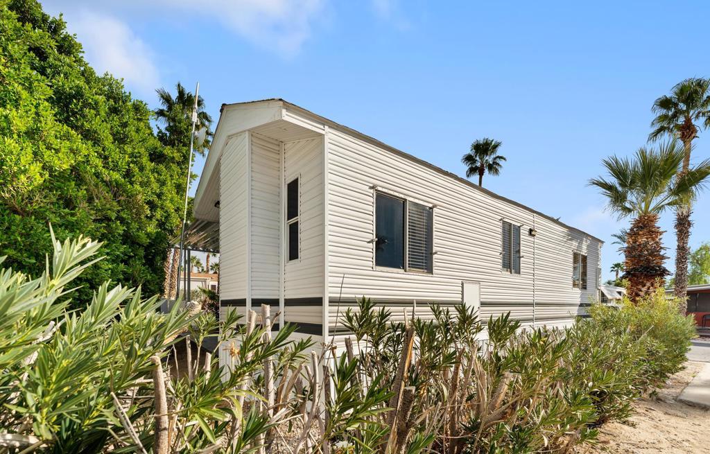 Not Applicable-1 - Manufactured In Park