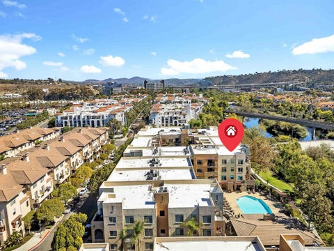 Photo of 8355 Station Village Lane LN #4219, San Diego, CA 92108 (MLS # 260025000SD)