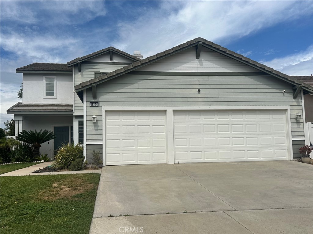 43394 Fassano Court