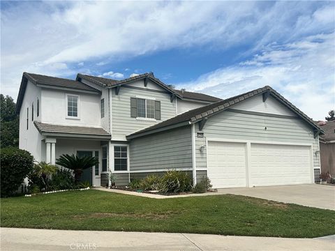 43394 Fassano Court Temecula CA 92592