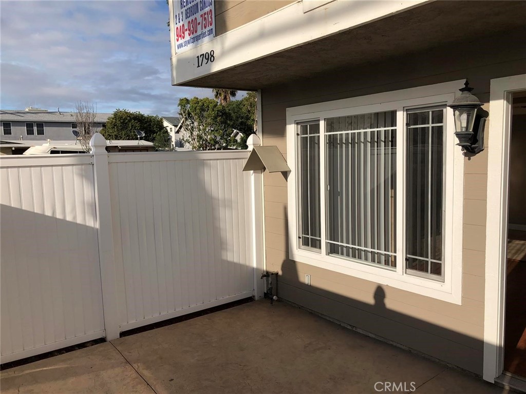 1798 Pomona Avenue 2