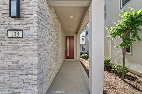 Photo of 108 Tenor, Irvine, CA 92618 (MLS # OC26233554)