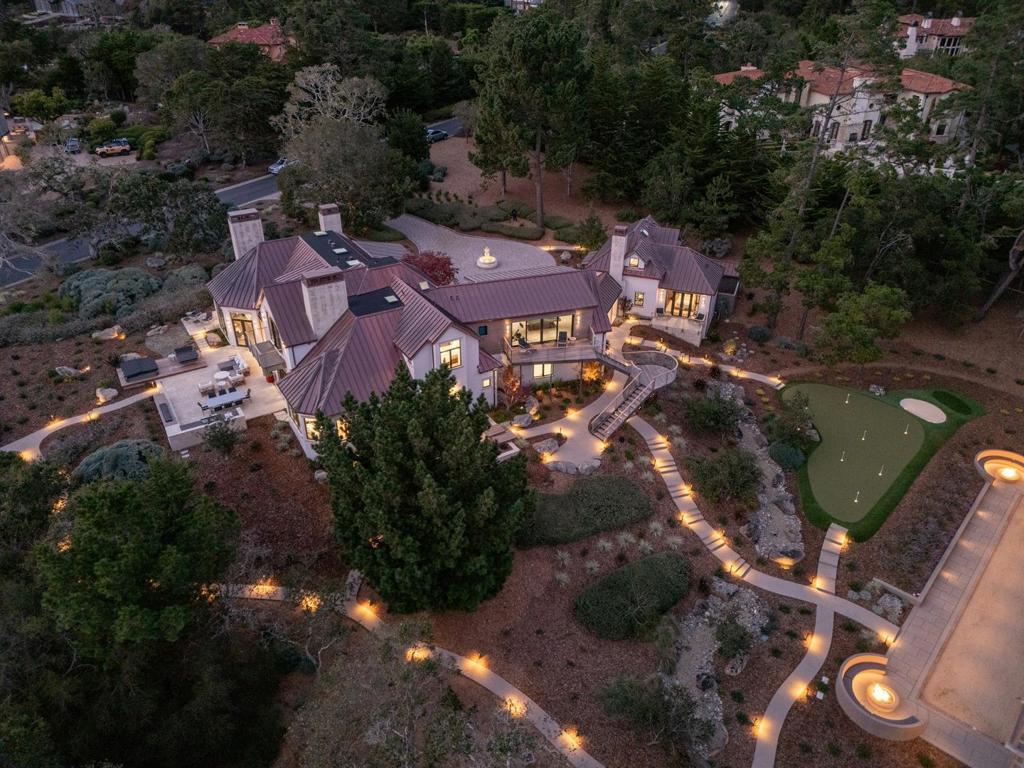 3225 Macomber Drive