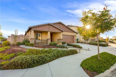29723 Western Front Menifee CA 92584