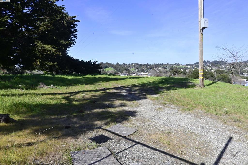 EL SOBRANTE HILL - Land