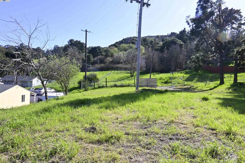 EL SOBRANTE HILL - Land