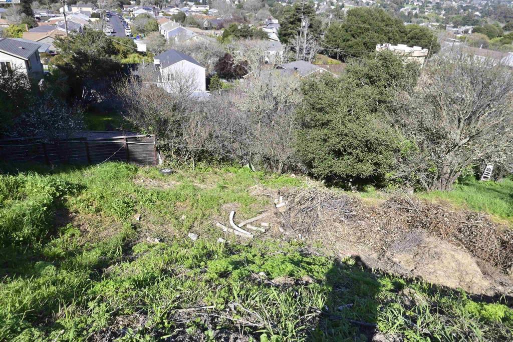 EL SOBRANTE HILL - Land