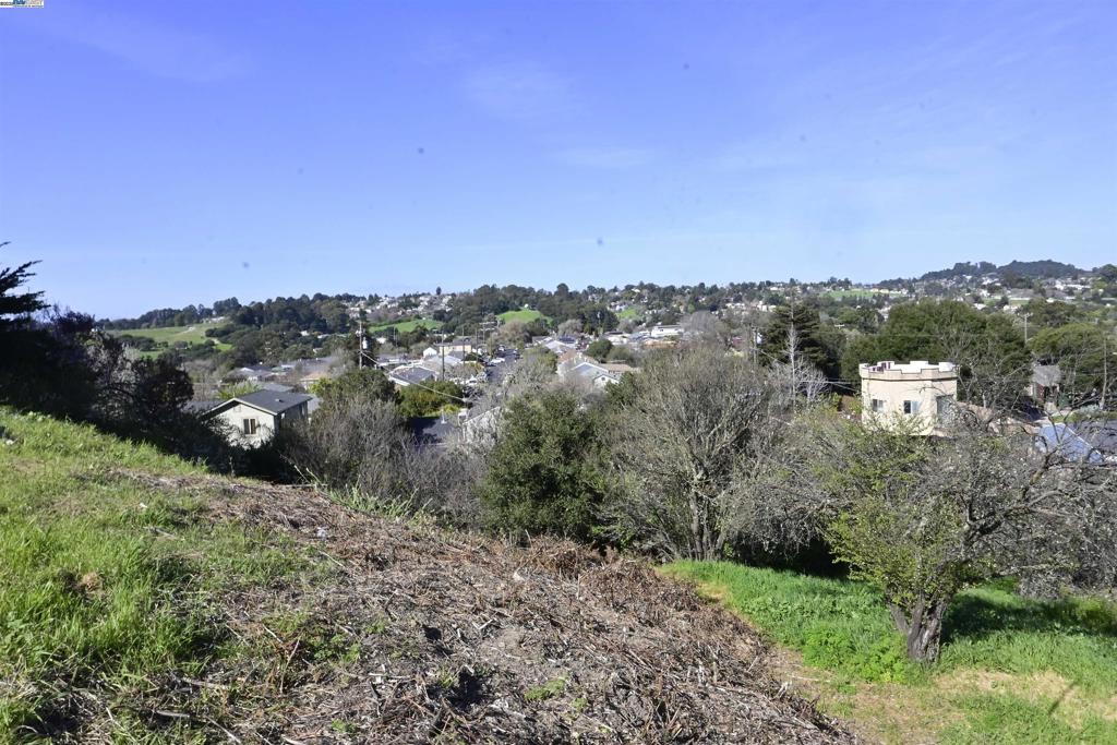 EL SOBRANTE HILL - Land