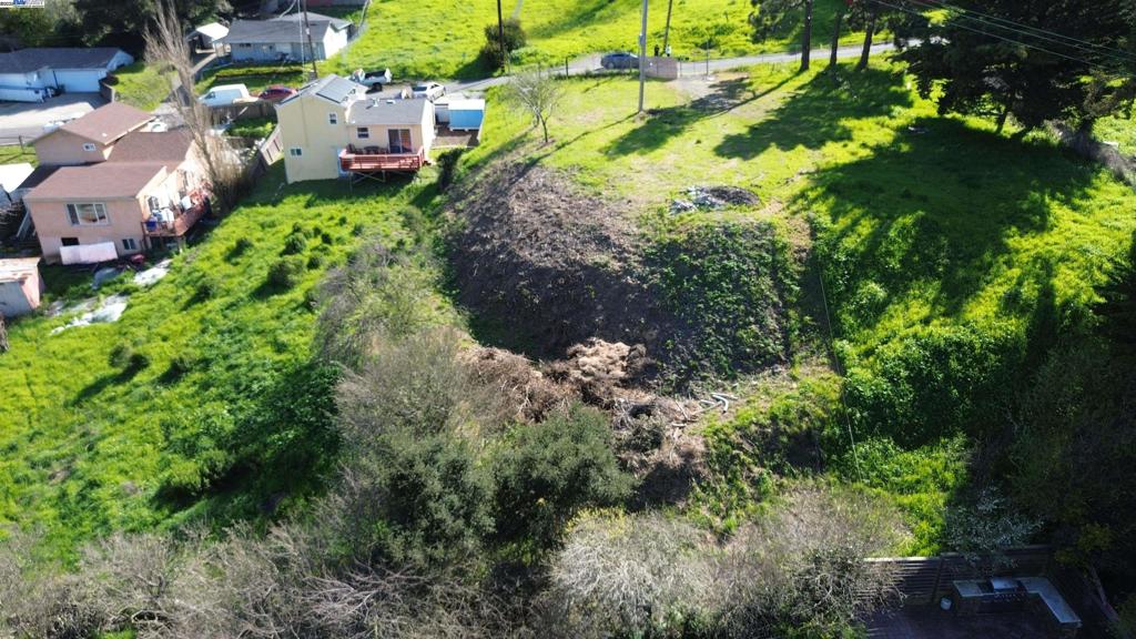 EL SOBRANTE HILL - Land
