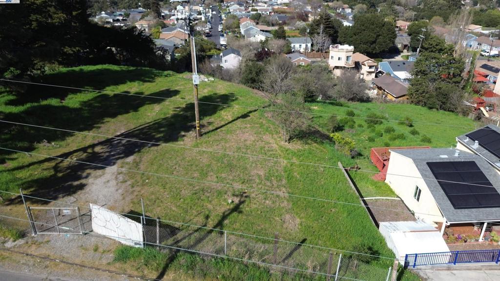 EL SOBRANTE HILL - Land