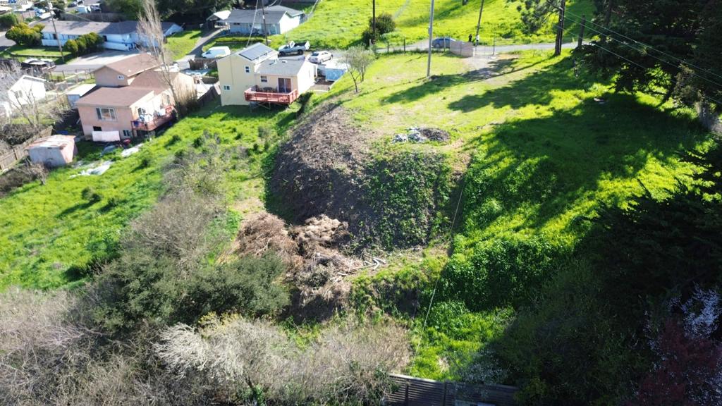 EL SOBRANTE HILL - Land