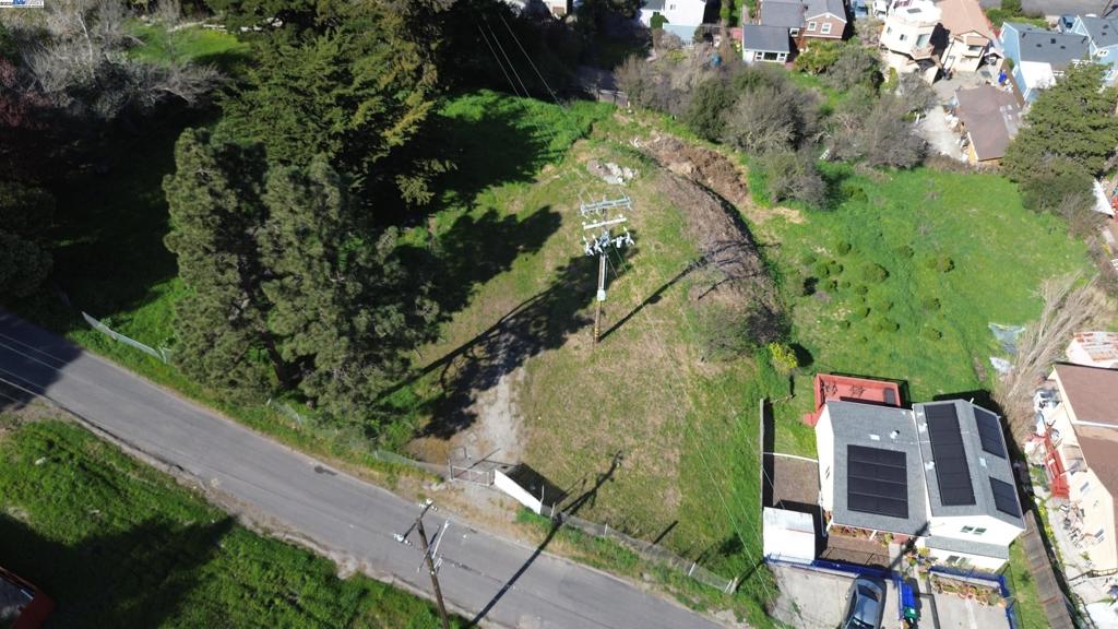 EL SOBRANTE HILL - Land
