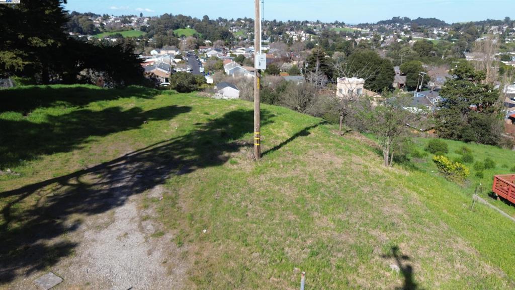 EL SOBRANTE HILL - Land