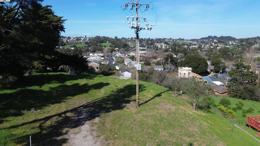 EL SOBRANTE HILL - Land