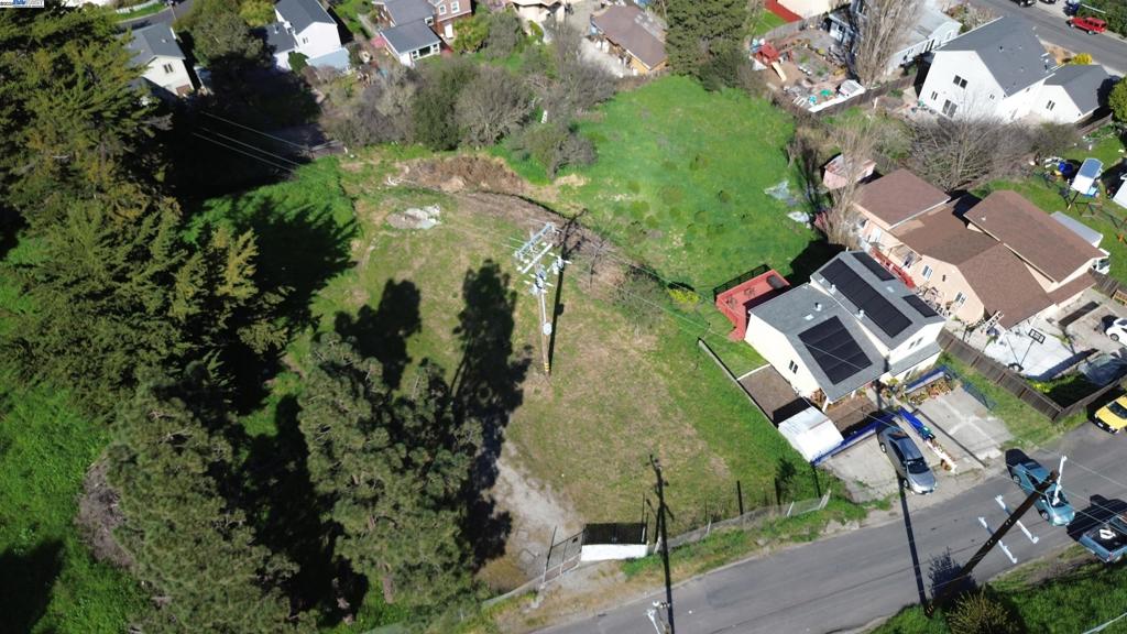 EL SOBRANTE HILL - Land