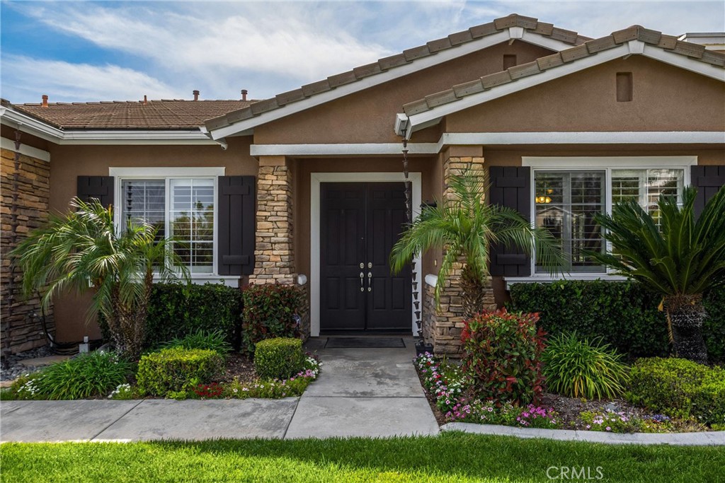 4976 Huntswood Place