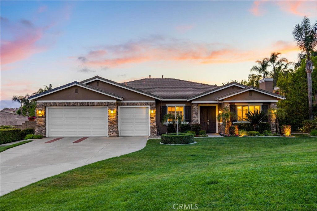 4976 Huntswood Place
