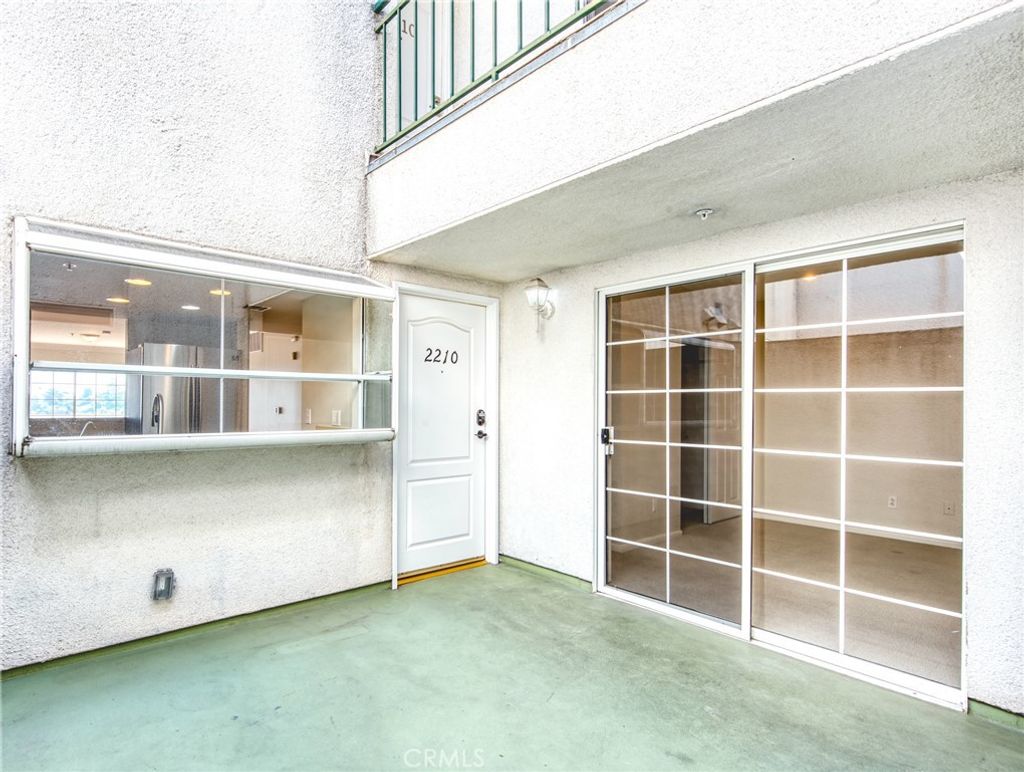 Photo of 4755 Templeton Street #2210, Los Angeles, CA 90032 (MLS # PF26044600)