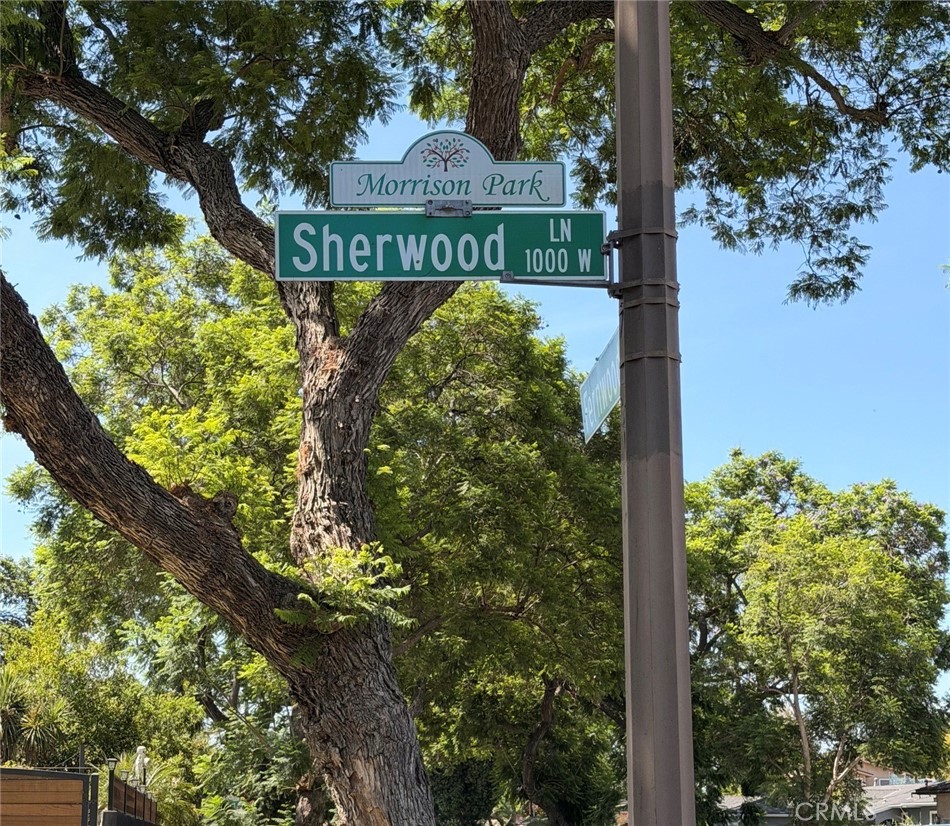 1047 Sherwood