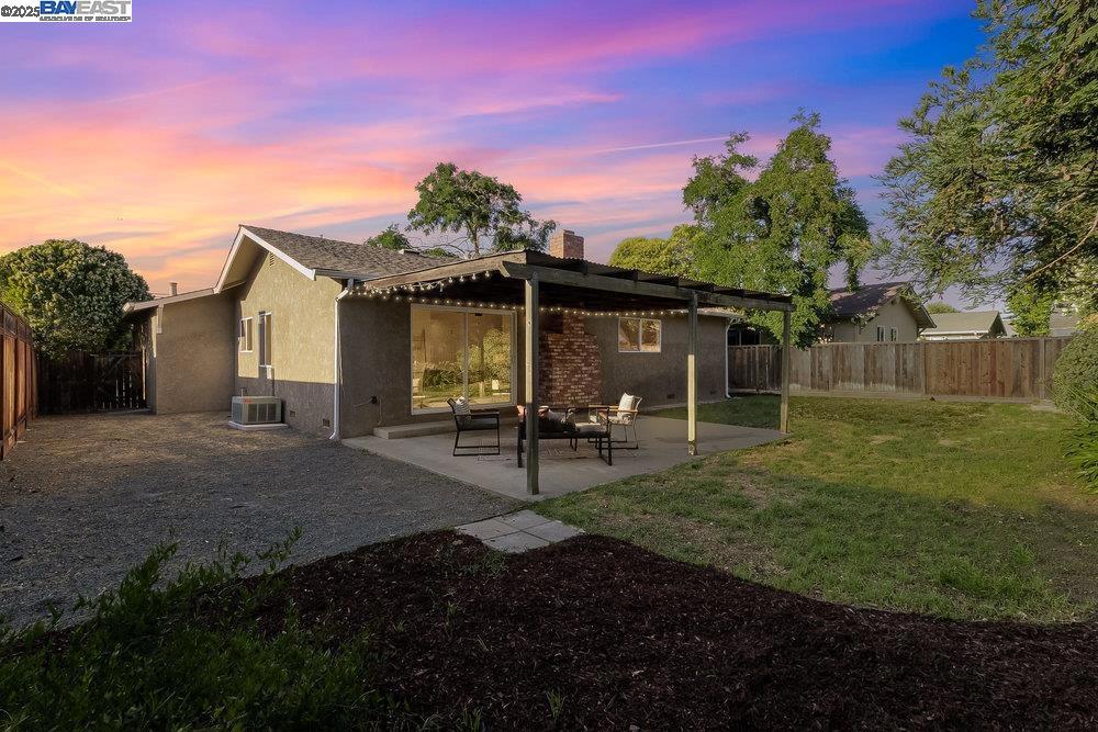 JENSEN - Residential