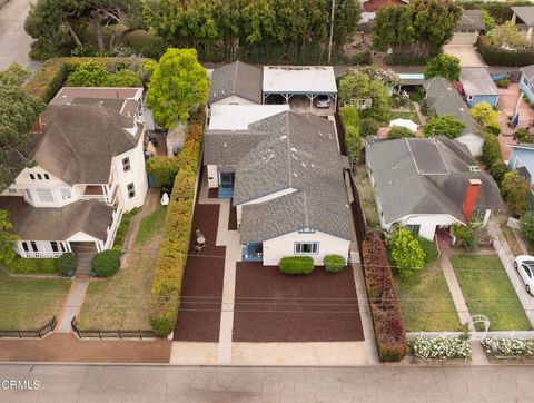 Photo of 5387 8th Street, Carpinteria, CA 93013 (MLS # V1-36223)