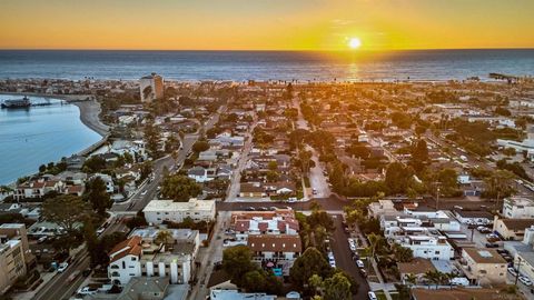 1122 Oliver Ave San Diego CA 92109