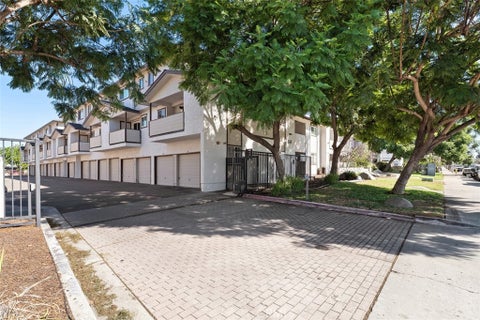 Photo of 569 E Street #1, Chula Vista, CA 91910 (MLS # OC26220650)