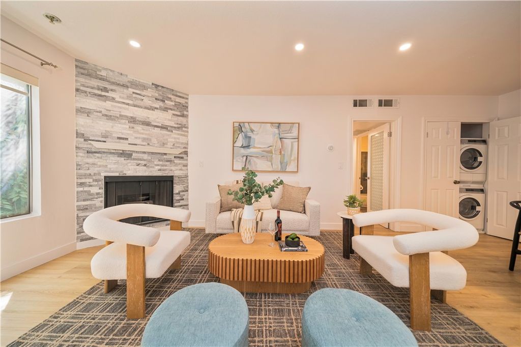 Photo of 1827 Greenfield Avenue #108, Los Angeles, CA 90025 (MLS # WS25201086)