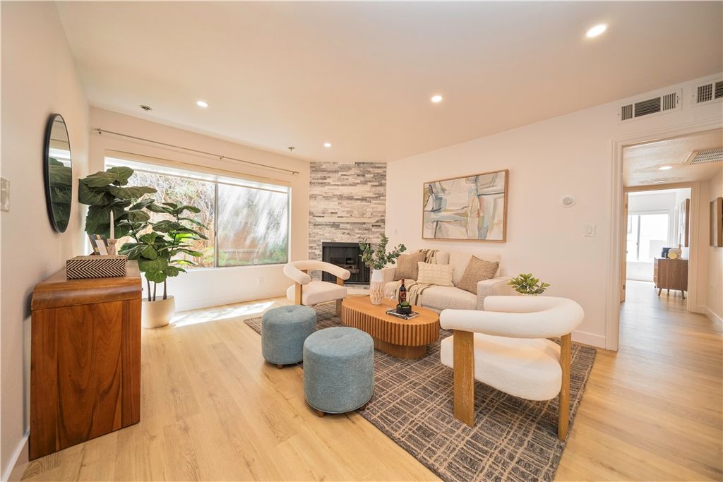 Photo of 1827 Greenfield Avenue #108, Los Angeles, CA 90025 (MLS # WS25201086)