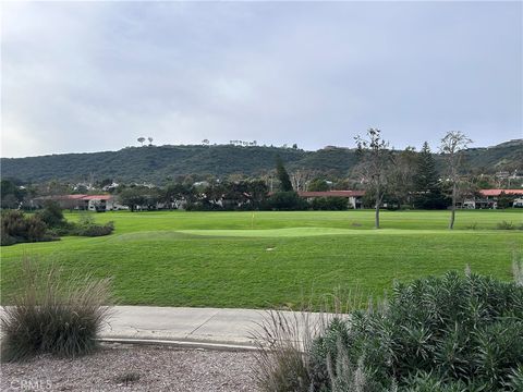 Photo of 31601 E Nine Drive #59F, Laguna Niguel, CA 92677 (MLS # PW25108546)