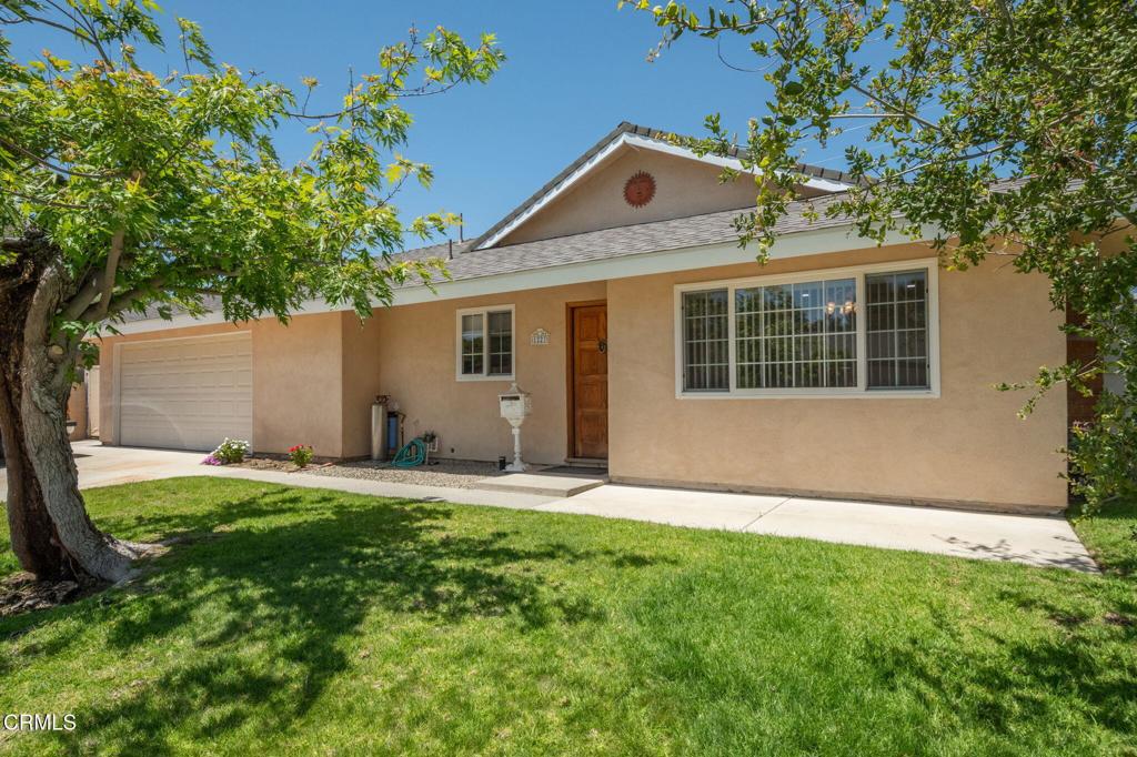 1227 Maple Street