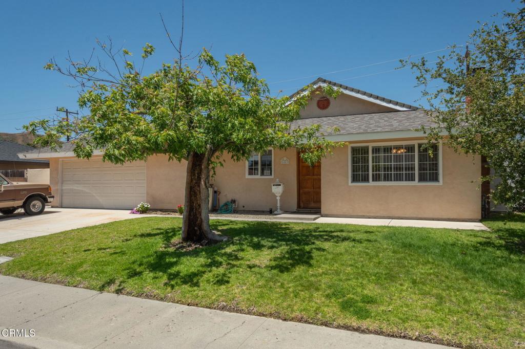 1227 Maple Street