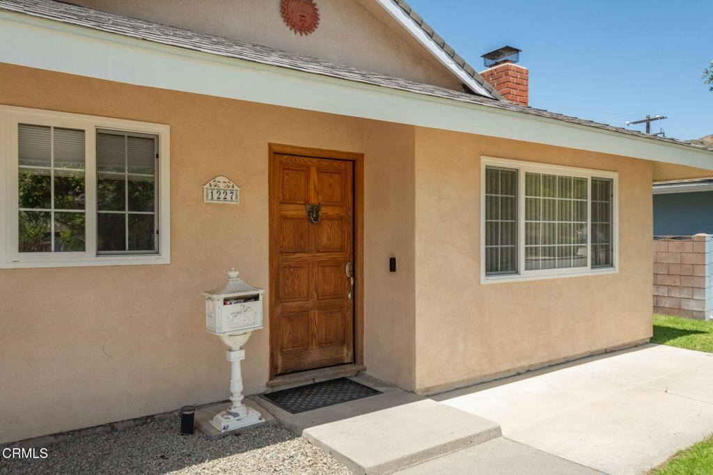 1227 Maple Street
